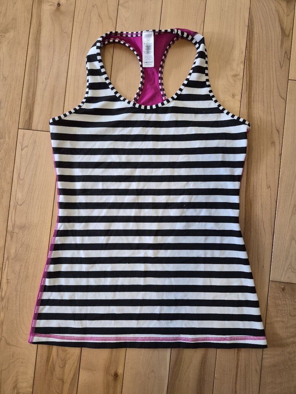 Ivivva girls size 14 tank top